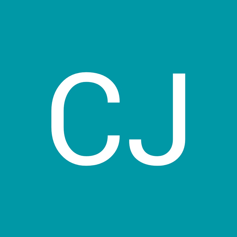 Meet your Posher, Cj
